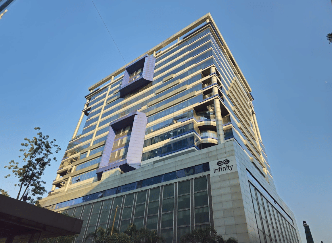 IQ City United World School of Business Kolkata Campus photo 32